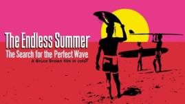 Affiche Film The Endless Summer